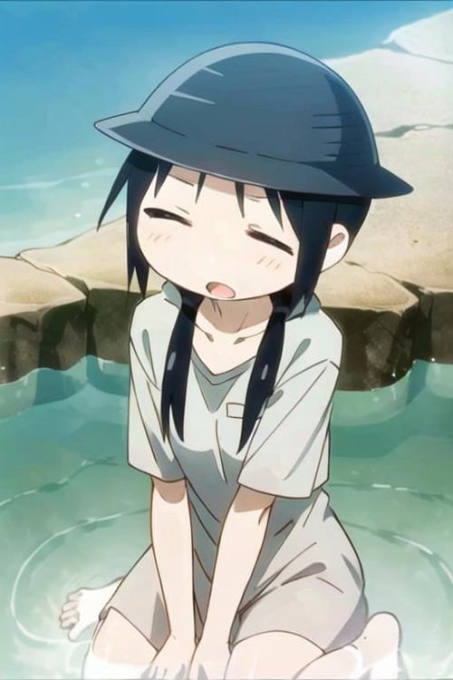 Chito | Girls' Last Tour | 少女終末旅行 by duongve13112002 on Tensor.Art