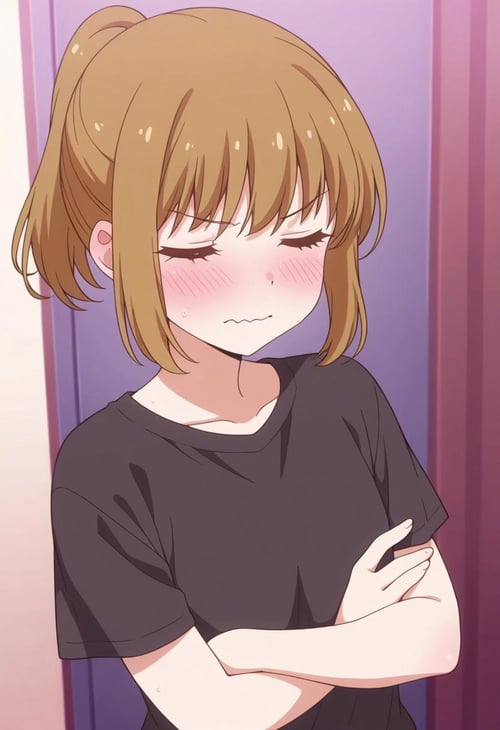 Takaoka Miyabi | Ao-chan Can't Study! | 淫らな青ちゃんは勉強ができない by duongve13112002 on Tensor.Art