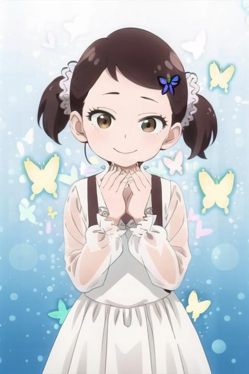 Becky Blackbell | SPY x FAMILY | スパイファミリー by duongve13112002 on Tensor.Art