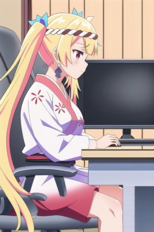 Hikari Matsuriya | VTuber Legend: How I Went Viral After Forgetting to Turn Off My Stream | VTuberなんだが配信切り忘れたら伝説になってた by d...