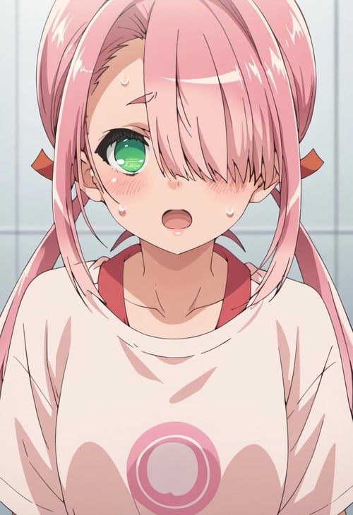Hikage Naka | You are Ms. servant | 君は冥土様 by duongve13112002 on Tensor.Art