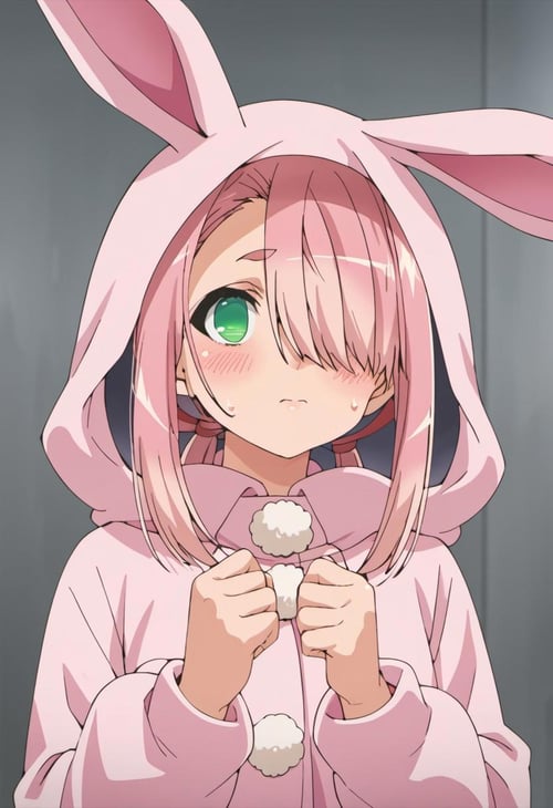Hikage Naka | You are Ms. servant | 君は冥土様 by duongve13112002 on Tensor.Art