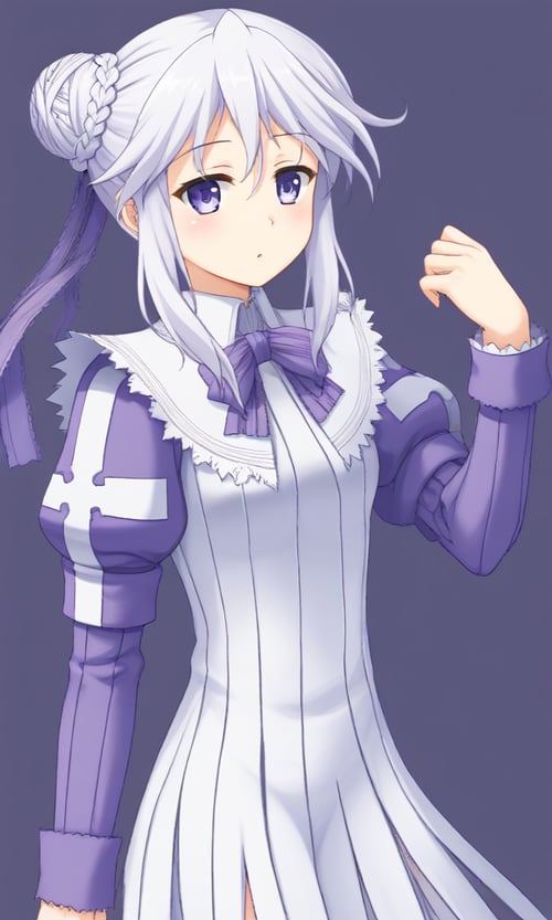 falier - summon night 3 by bg4 on Tensor.Art