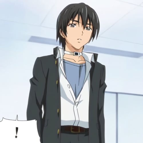 Keisuke Takatou (V2) from Euphoria by GuyleD A.I on Tensor.Art