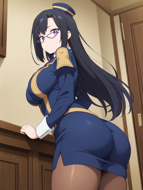 Konosuba Sena [Illustrious] by Liver020 on Tensor.Art