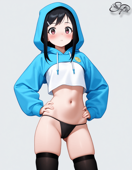 Shimotsuki Yayoi's [keroro gunsou] [Illustrious] by ShadowPx on Tensor.Art