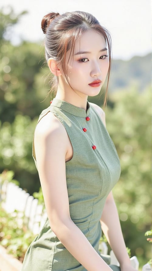 芙蓉不及美人妆-天运子脸模 by 天运子 on Tensor.Art
