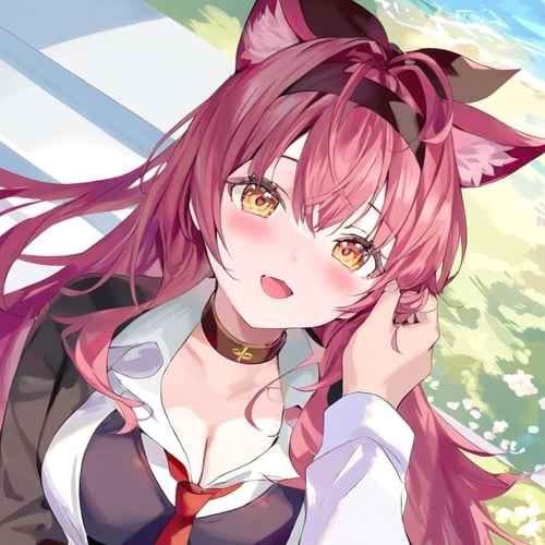 illustrious-exp-lora by Bohem1an on Tensor.Art