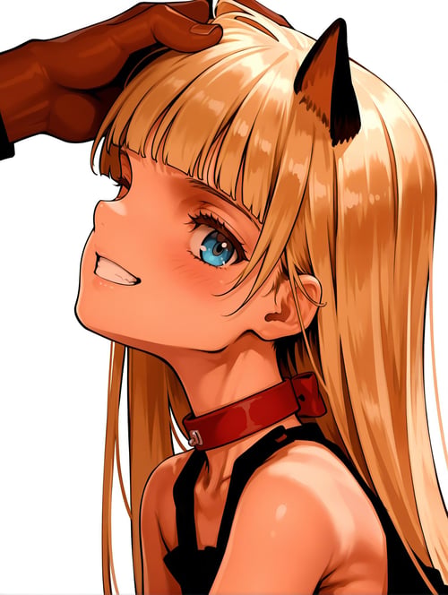 【Illustrious】As109 裏路地スタイル【STYLE】 by sg5e2 on Tensor.Art