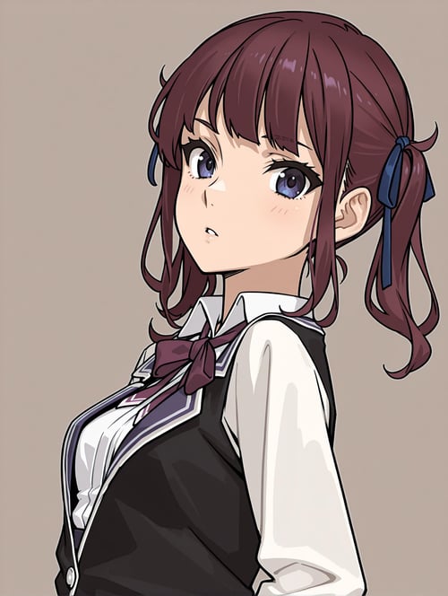 【Illustrious】As109 裏路地スタイル【STYLE】 by sg5e2 on Tensor.Art