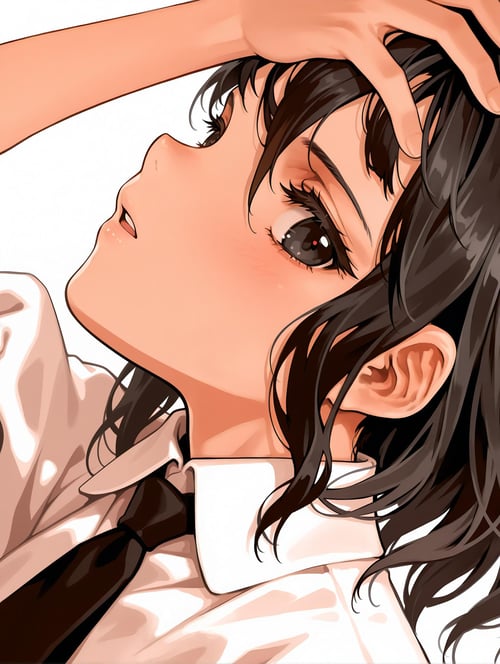 【Illustrious】As109 裏路地スタイル【STYLE】 by sg5e2 on Tensor.Art