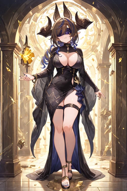 Galleon_SK(Granblue Fantasy) by 1288 on Tensor.Art