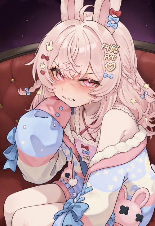 Pipkin Pippa | Phase Connect Virtual Youtuber | IllustriousXL and NoobAI by AndroidXL on Tensor.Art