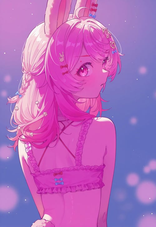 Pipkin Pippa | Phase Connect Virtual Youtuber | IllustriousXL and NoobAI by AndroidXL on Tensor.Art