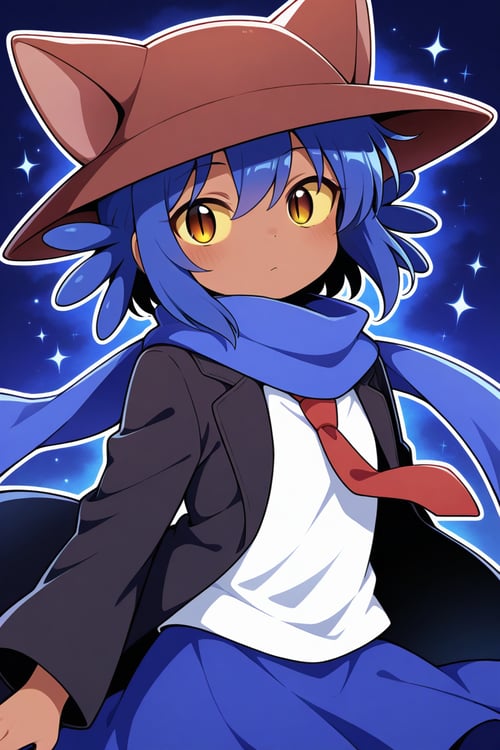 Niko (Oneshot) - 3.0 Illustrious - Free AI LORA | Tensor.Art