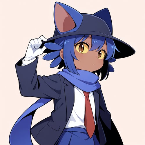 Niko (Oneshot) - 3.0 Illustrious - Free AI LORA | Tensor.Art