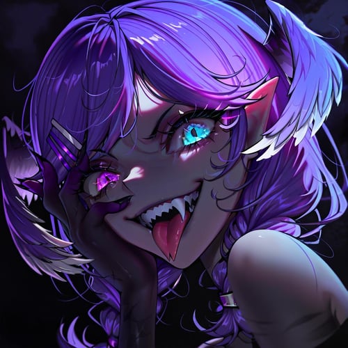 ark_evil02 | Art Style | Illustrious and NoobAI by AndroidXL on Tensor.Art