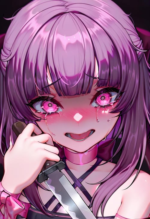 ark_evil02 | Art Style | Illustrious and NoobAI by AndroidXL on Tensor.Art