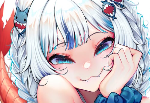 ark_evil02 | Art Style | Illustrious and NoobAI by AndroidXL on Tensor.Art