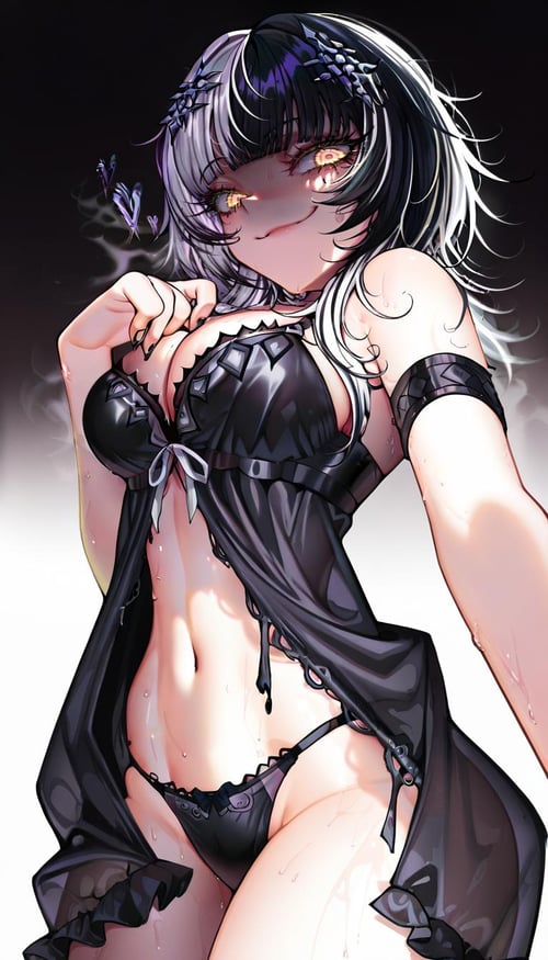 ark_evil02 | Art Style | Illustrious and NoobAI by AndroidXL on Tensor.Art