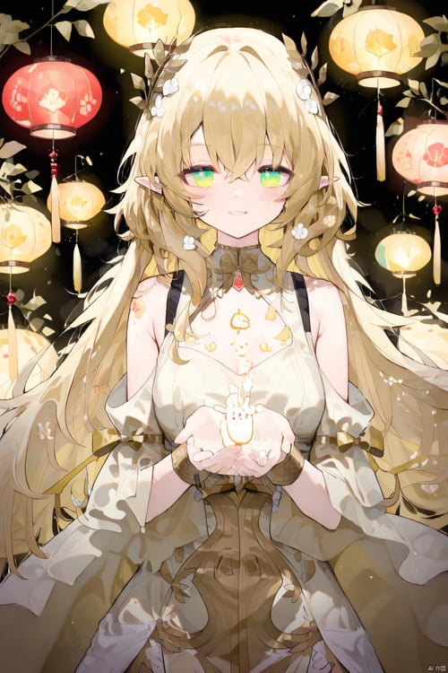 阿格莱雅 by Devilworld on Tensor.Art