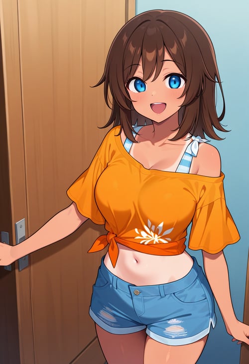 cc_shimakko by rengeSora478 on Tensor.Art