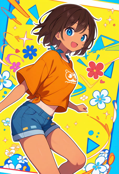 cc_shimakko by rengeSora478 on Tensor.Art