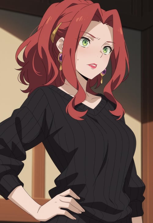 Malty || Shield Hero by Akai_Tsuki on Tensor.Art