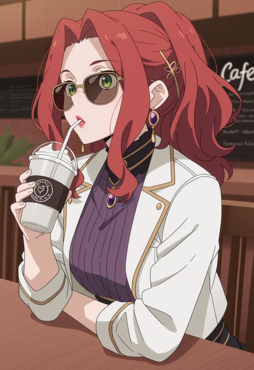 Malty || Shield Hero by Akai_Tsuki on Tensor.Art