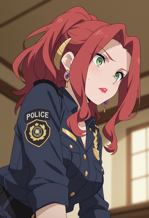 Malty || Shield Hero by Akai_Tsuki on Tensor.Art