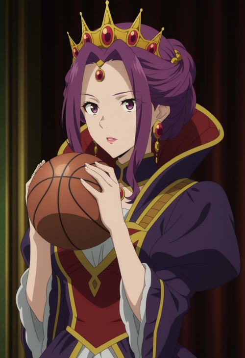 Mirelia || Shield Hero by Akai_Tsuki on Tensor.Art