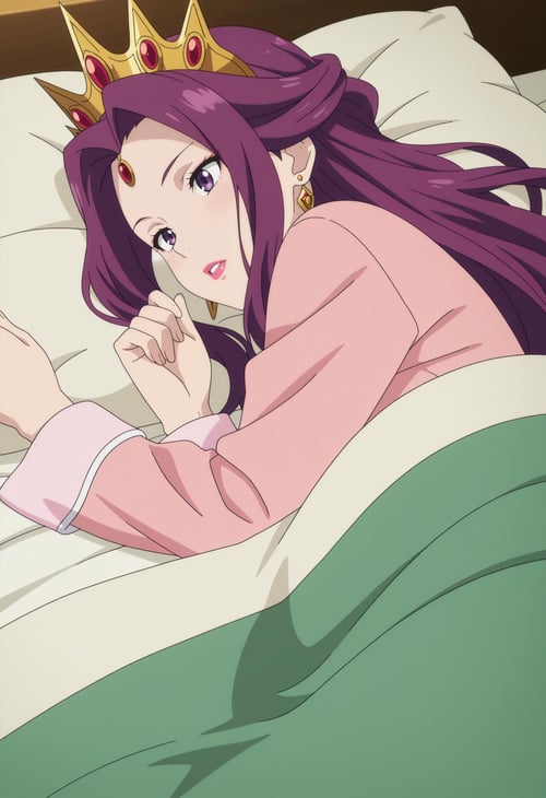 Mirelia || Shield Hero by Akai_Tsuki on Tensor.Art
