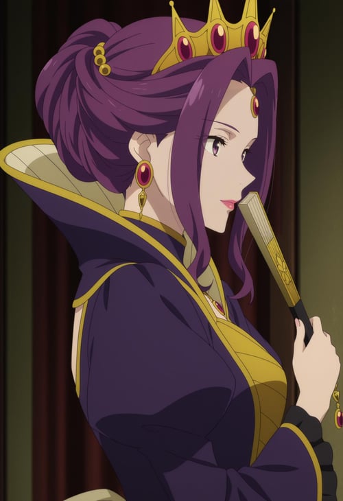 Mirelia || Shield Hero by Akai_Tsuki on Tensor.Art
