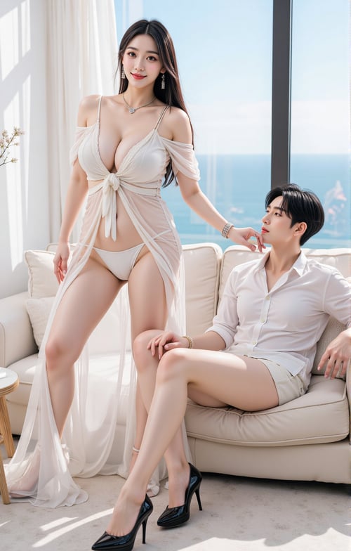 Project Ai Na-Young by Ai Lover on Tensor.Art