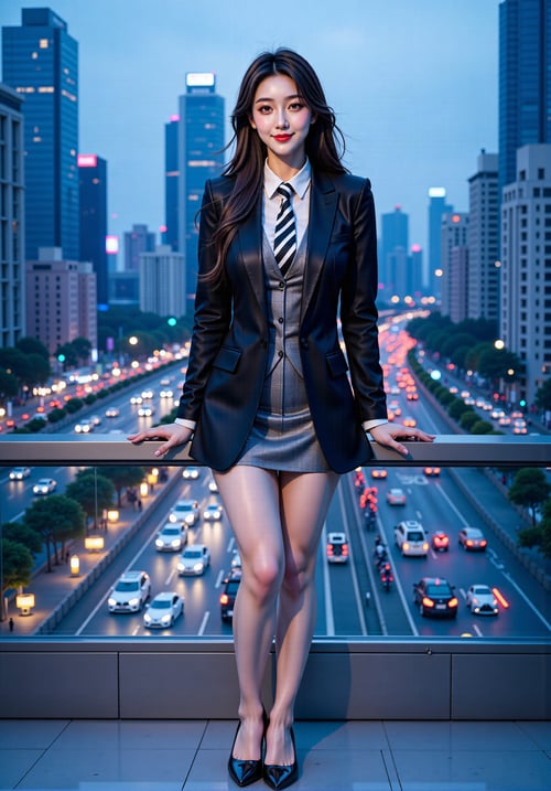 Project Ai Na-Young by Ai Lover on Tensor.Art