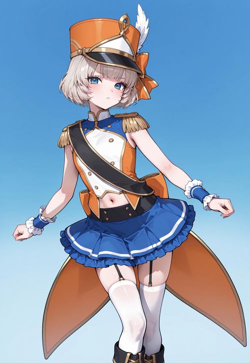 MariMariEN | Indie Virtual Youtuber | IllustriousXL and NoobAI by AndroidXL on Tensor.Art