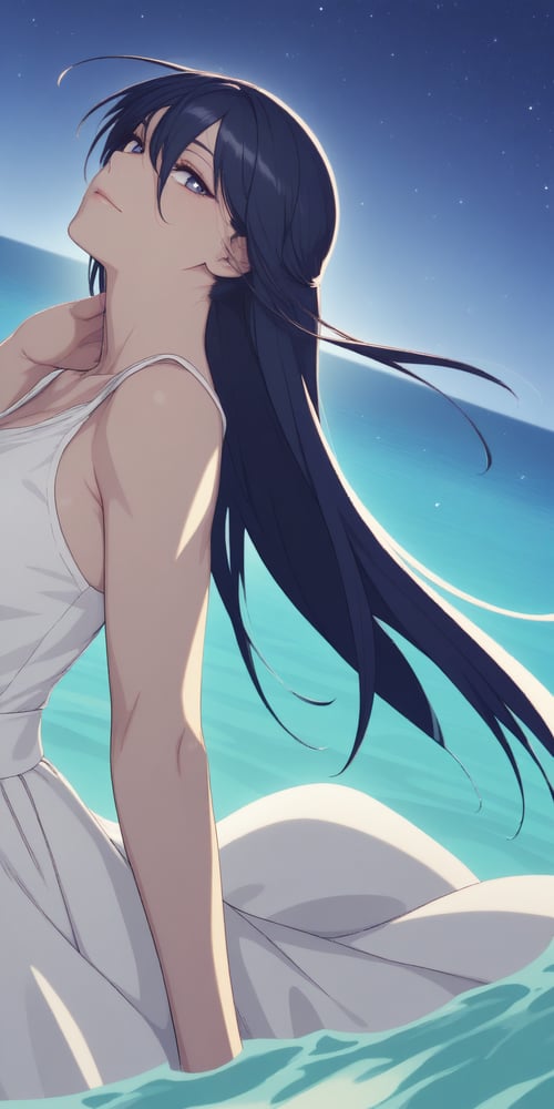 realistic anime by ereck_reck on Tensor.Art