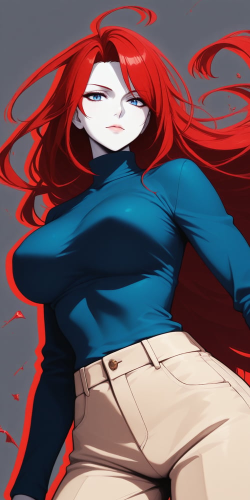realistic anime by ereck_reck on Tensor.Art