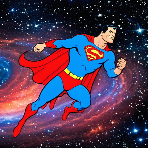 70s cartoon by ronnie_alfaro on Tensor.Art
