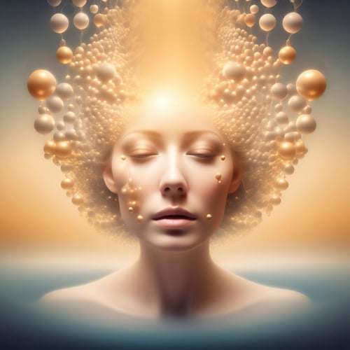 MetaDalí: Surrealism Reimagined in AI by ronnie_alfaro on Tensor.Art
