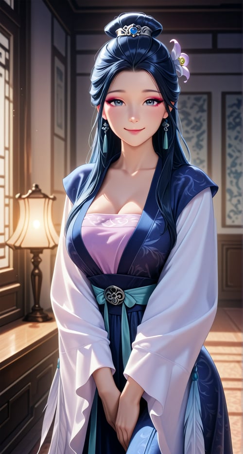 MIDNIGHT Illustrious by midnight1111 on Tensor.Art
