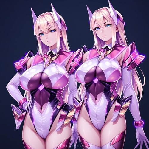 綾崎雫Isflare-装煌聖姫イースフィア by xianyu_sama on Tensor.Art