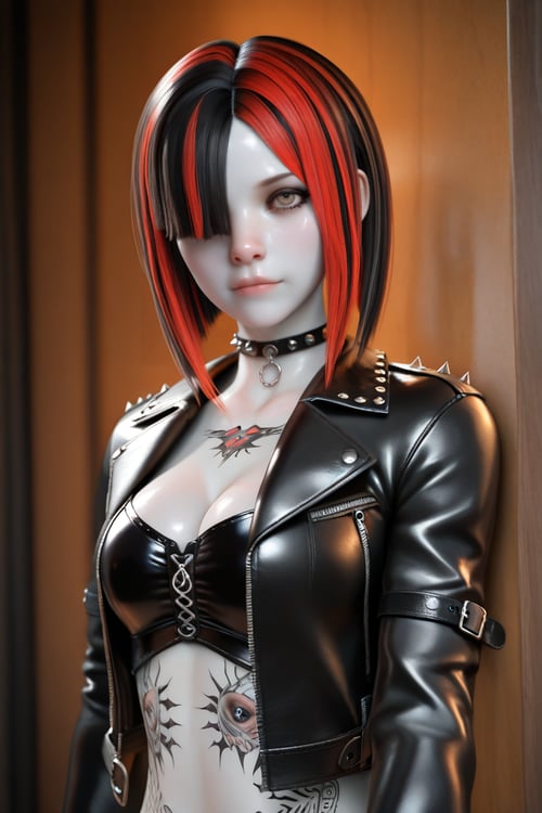 Daz3D Style | Illustrious | dwz by Drowzee on Tensor.Art