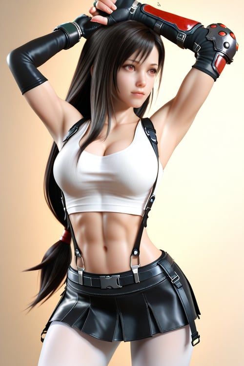 Daz3D Style | Illustrious | dwz by Drowzee on Tensor.Art