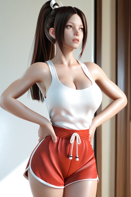 Daz3D Style | Illustrious | dwz by Drowzee on Tensor.Art