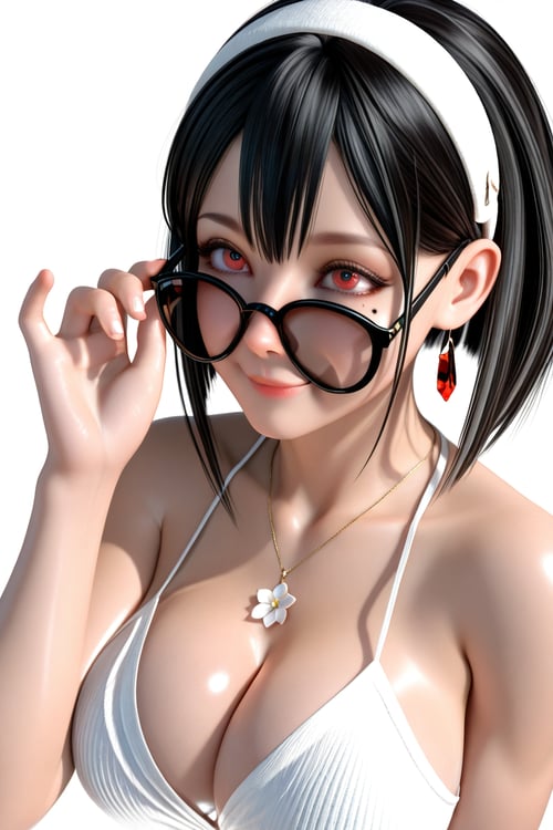 Daz3D Style | Illustrious | dwz by Drowzee on Tensor.Art