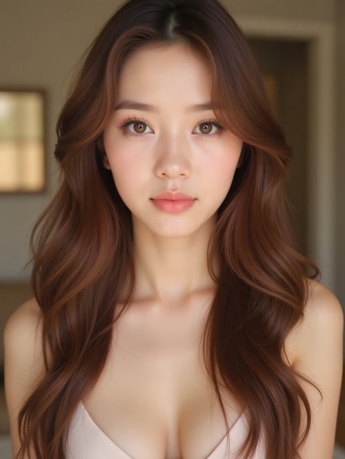 Asian girl model_HT_15-02 by Peerapong k on Tensor.Art