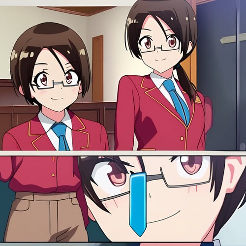 Nariyuki Yuiga by user_774997290871128110 on Tensor.Art