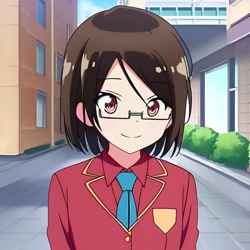 Nariyuki Yuiga by user_774997290871128110 on Tensor.Art
