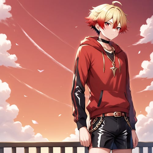 Reco Martin (OC) by Reco レコ on Tensor.Art